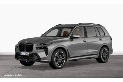 BMW X7 Gebrauchtwagen