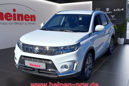 Suzuki Vitara Gebrauchtwagen
