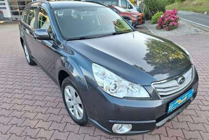 Subaru OUTBACK Gebrauchtwagen