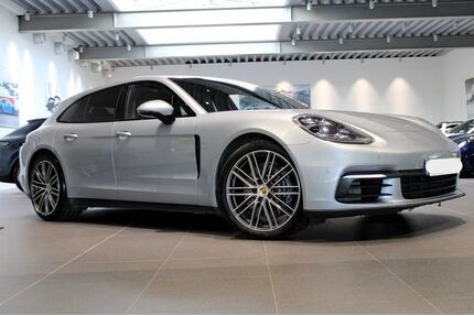 Porsche Panamera Gebrauchtwagen