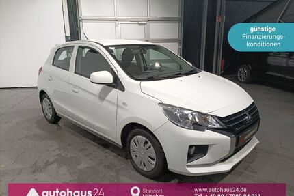 Mitsubishi Space Star Gebrauchtwagen