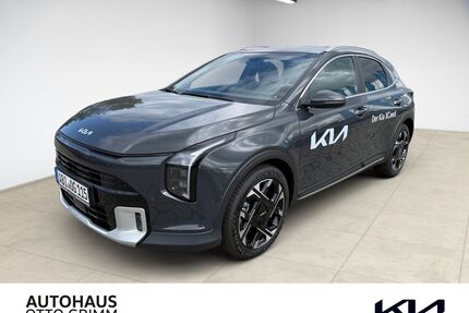 Kia XCeed Gebrauchtwagen