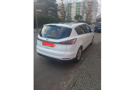 Ford S-Max Gebrauchtwagen