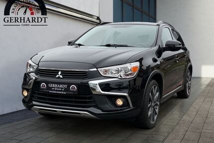 Mitsubishi ASX Gebrauchtwagen