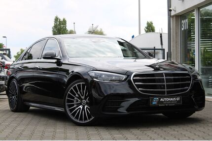 Mercedes-Benz S 400 Gebrauchtwagen