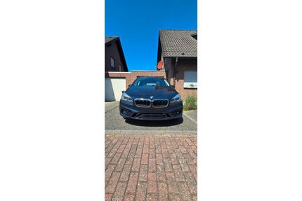 BMW 220 Gran Tourer Gebrauchtwagen
