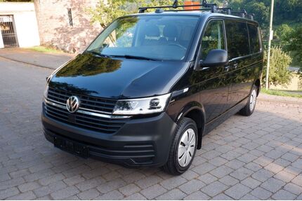 VW T6 Transporter Gebrauchtwagen