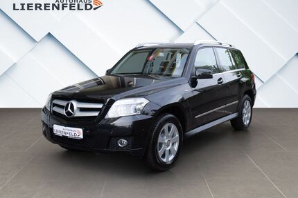 Mercedes-Benz GLK 220 Gebrauchtwagen