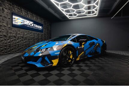 Lamborghini Huracán Gebrauchtwagen