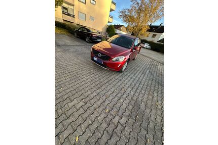 Volvo XC60 Gebrauchtwagen