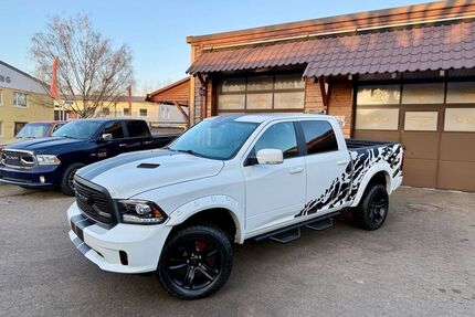 Dodge RAM Gebrauchtwagen