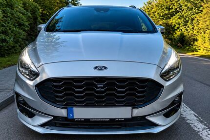 Ford S-Max Gebrauchtwagen