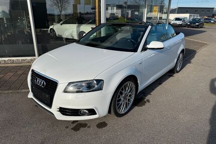Audi A3 Gebrauchtwagen