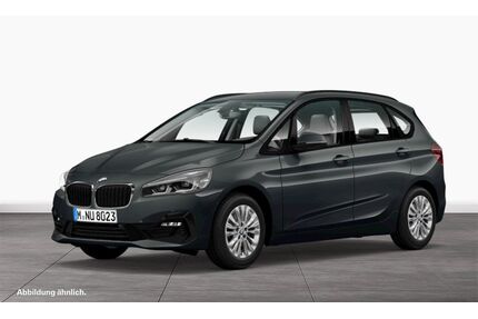 BMW 220 Active Tourer Gebrauchtwagen