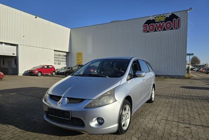 Mitsubishi Grandis Gebrauchtwagen