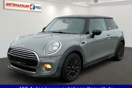 Mini Cooper Gebrauchtwagen