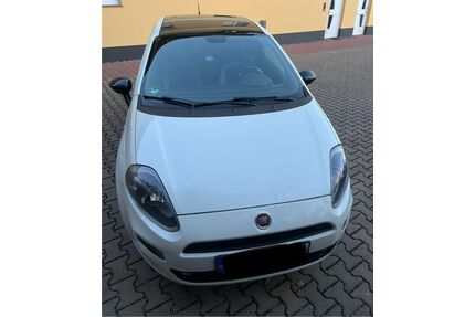 Fiat Punto Gebrauchtwagen