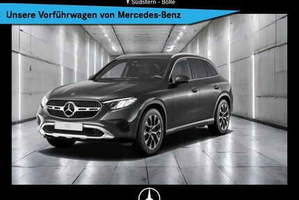 Mercedes-Benz GLC 200 Gebrauchtwagen