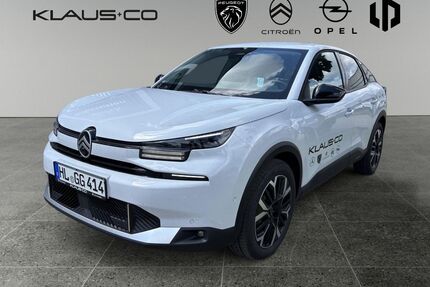 Citroen C4 Gebrauchtwagen