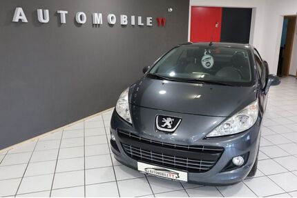 Peugeot 207 Gebrauchtwagen