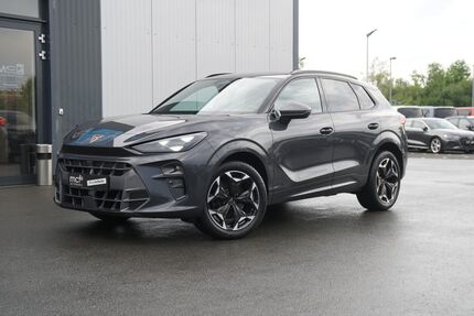 Cupra Terramar Gebrauchtwagen