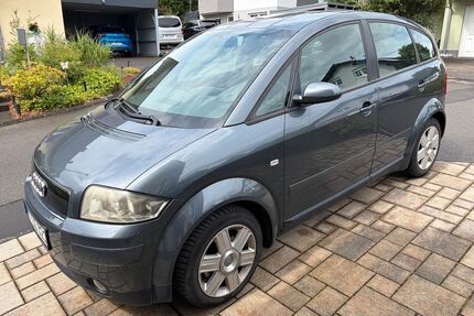 Audi A2 Gebrauchtwagen