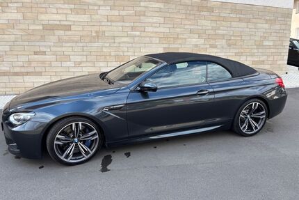 BMW M6 Gebrauchtwagen