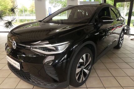 VW ID.4 Gebrauchtwagen