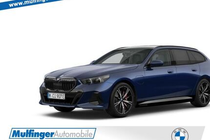 BMW 550 Gebrauchtwagen