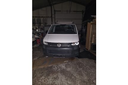 VW T5 Transporter Gebrauchtwagen