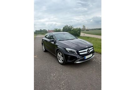 Mercedes-Benz GLA 200 Gebrauchtwagen