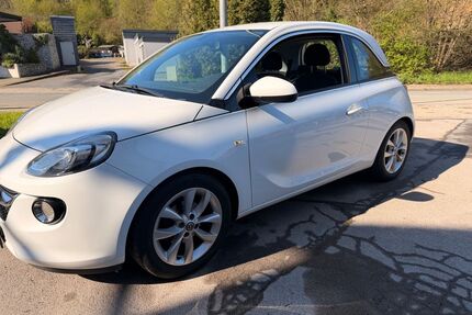 Opel Adam Gebrauchtwagen