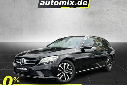 Mercedes-Benz C 220 Gebrauchtwagen
