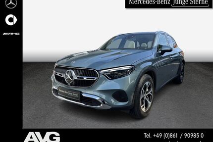Mercedes-Benz GLC 300 Gebrauchtwagen