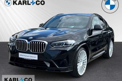 Alpina XD4 Gebrauchtwagen