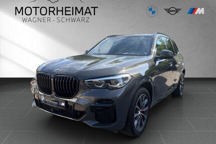 BMW X5 Gebrauchtwagen