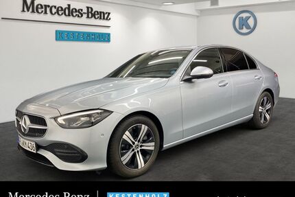 Mercedes-Benz C 200 Gebrauchtwagen