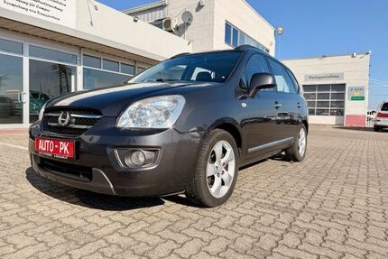 Kia Carens Gebrauchtwagen