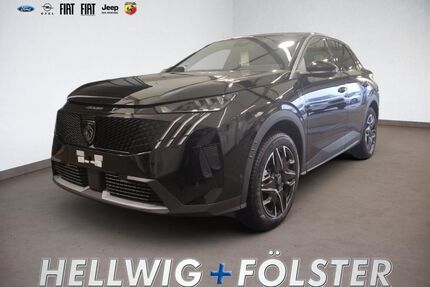 Peugeot 3008 Gebrauchtwagen