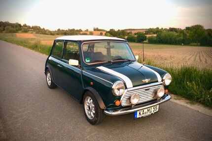 Mini Cooper Gebrauchtwagen
