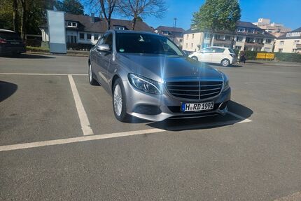 Mercedes-Benz C 180 Gebrauchtwagen
