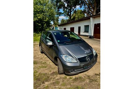 Mercedes-Benz A 160 Gebrauchtwagen