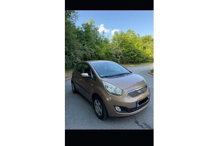 Kia Venga Gebrauchtwagen