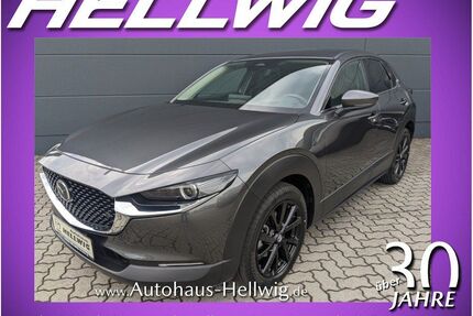 Mazda CX-30 Gebrauchtwagen