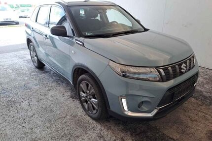 Suzuki Vitara Gebrauchtwagen