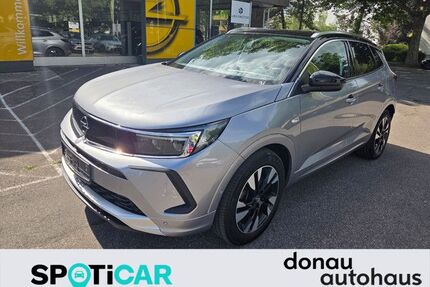 Opel Grandland (X) Gebrauchtwagen