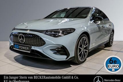 Mercedes-Benz CLA 250 Gebrauchtwagen