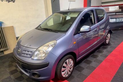 Nissan Pixo Gebrauchtwagen