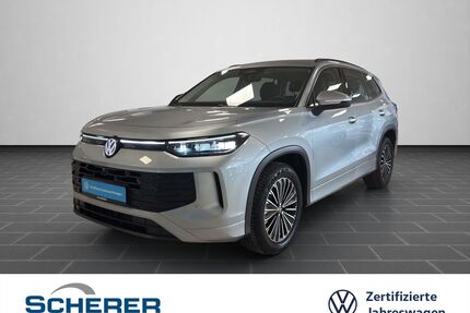 VW Tayron Gebrauchtwagen