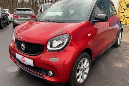 Smart ForFour Gebrauchtwagen